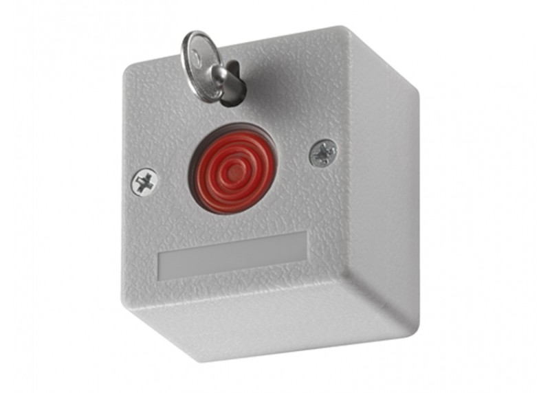 CC5275SAT Botón de Pánico